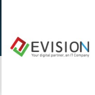 Evision IT Solution logo — Certified Associate in Software Testing (CAST)