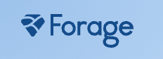 Forage logo — Quantium - Software Engineering Job Simulation
