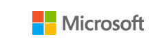 Microsoft logo — Career Essentials in Software Development by Microsoft and LinkedIn