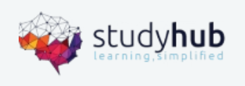 Studyhub UK logo — Web Design with Adobe XD